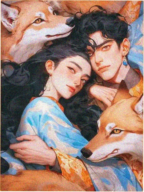 高清电影深海回响