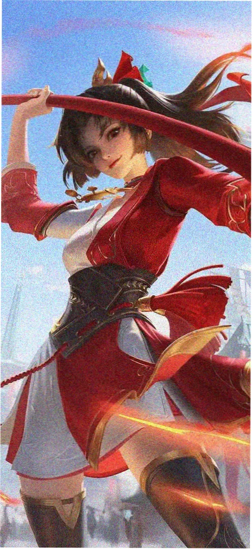 高清剧集山海长歌