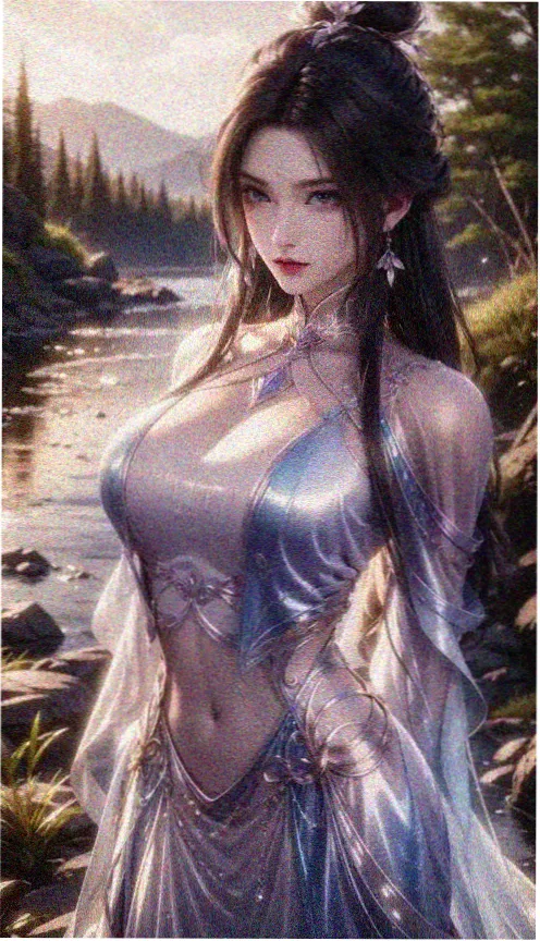 高清动漫《云上牧场》治愈日常番